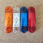 Tombul led