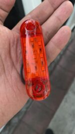9'lu tombul LED - Görsel 2