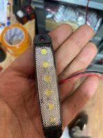 6'lı parmak led - Görsel 3