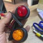 Mini Takoz Led