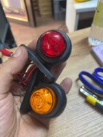 Mini Takoz Led