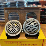 Electric Super Horn Tipi Korna