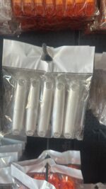 Neon kalın parmak Led - Görsel 2