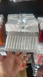 Neon ince parmak led - Görsel 2