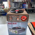 Bluetoothlu nostaljik Radyo