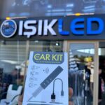 Aux Bluetooth bulucu