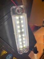 Çift sıra Led - Görsel 3