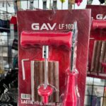 Lastik fitil seti