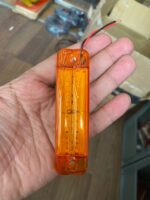 Çift sıra Led - Görsel 2