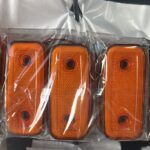 Neon kare Dorse Led