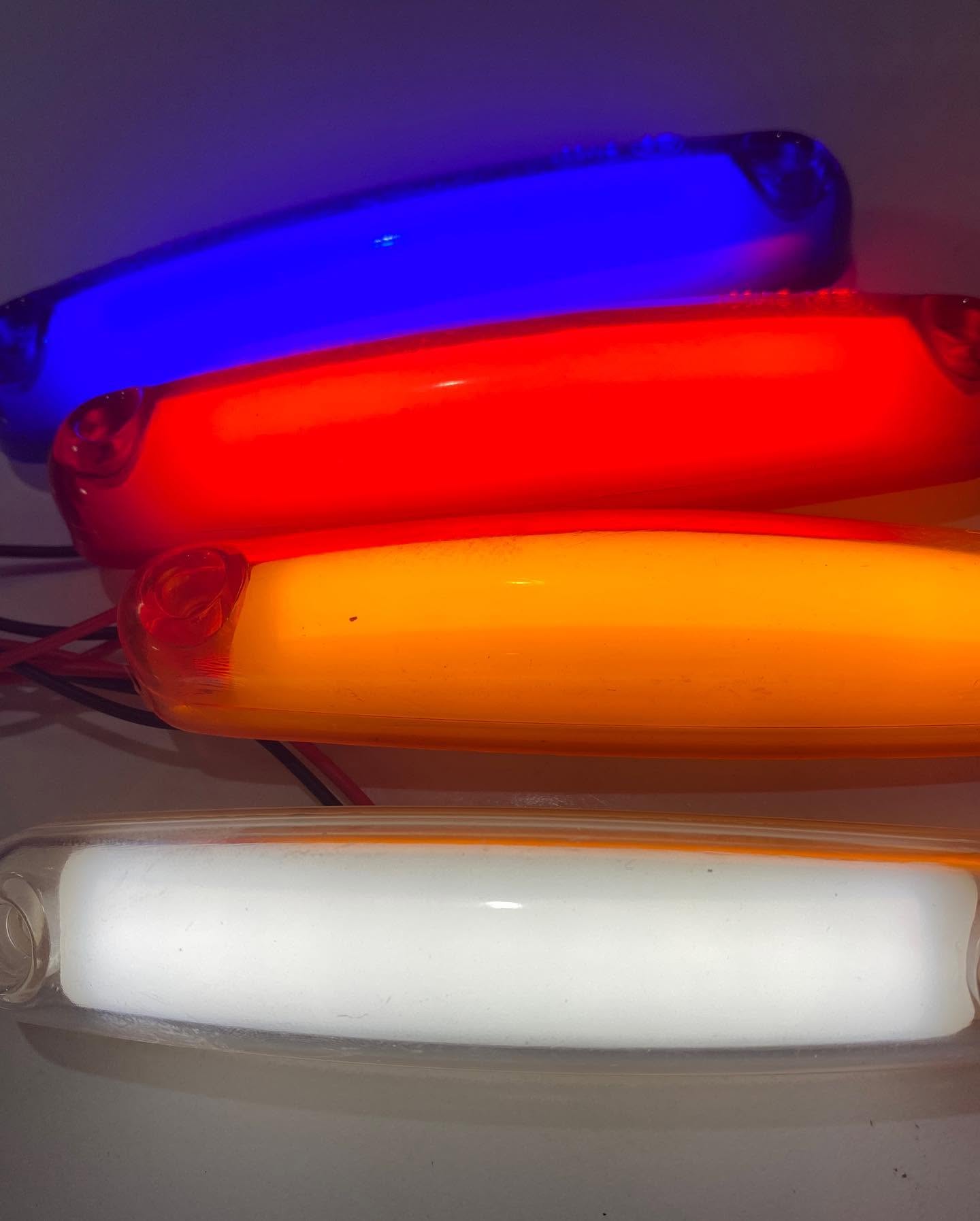 neon led Neon kalın parmak Led - Görsel 1