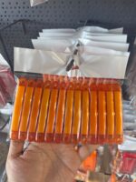 Neon ince parmak led - Görsel 5