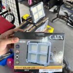 Cata solar projektör