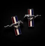 Ford Mustang arma - Görsel 2