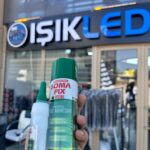Hızlı yapıştırıcı