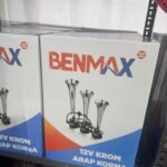 12 volt Arap korna