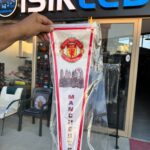 Manchester Bayrak