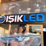 Etiketçilere Özel Döküm Kuş Metal Arma Thunderbird