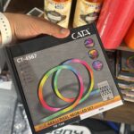 Piksel neon şerit Led
