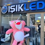 Peluş oyuncak