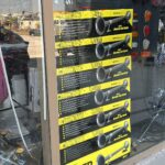12 volt Seger MARİN korna (Adet fiyatı)